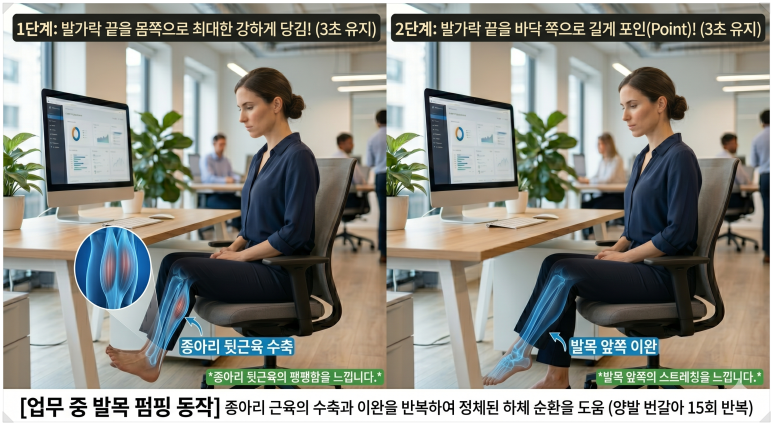 림프 문을 열어야 지방이 빠집니다! 바디 온다 60kJ 후 꼭 알아야 할 순환 과학 관련 이미지 7