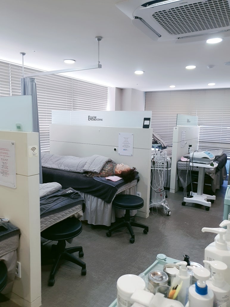 벨뷰 바디보톡스, 승모근과 종아리를 여리여리하게 관련 이미지 5