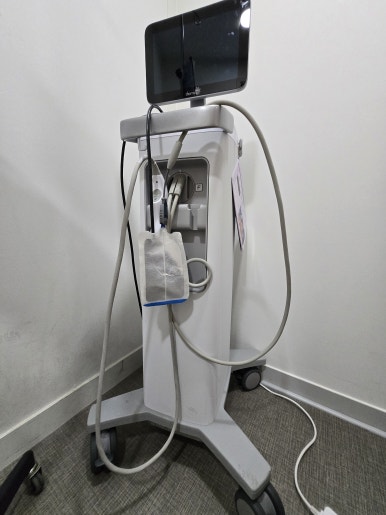 Ulthera-Thermage Effect: The Ultimate Lifting Treatment with Ulthera, Thermage, and Titanium image 8