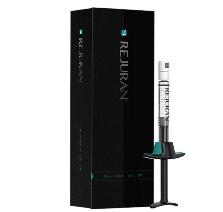 [Dr. Bellvue Column 71.] Comparison of Lizne and Rejuran image 5
