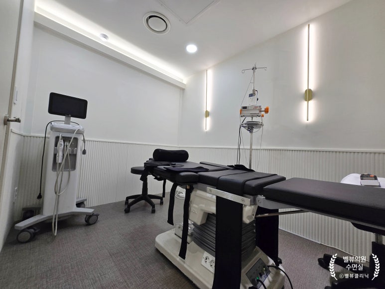 Would You Like to Take a Look Inside Bellevue Clinic’s Sedation Anesthesia Procedure Room? image 13