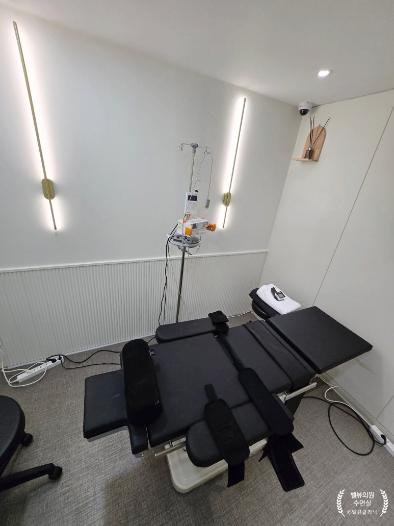Would You Like to Take a Look Inside Bellevue Clinic’s Sedation Anesthesia Procedure Room? image 5