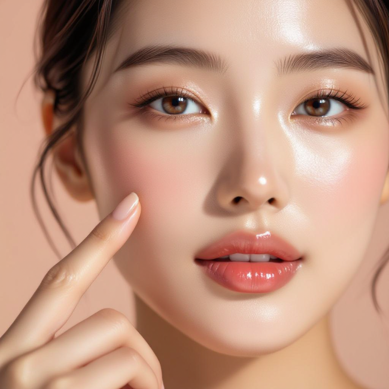 How to Achieve an Unedited Jawline and Radiant Skin in 4 Weeks Before Your Wedding image 1