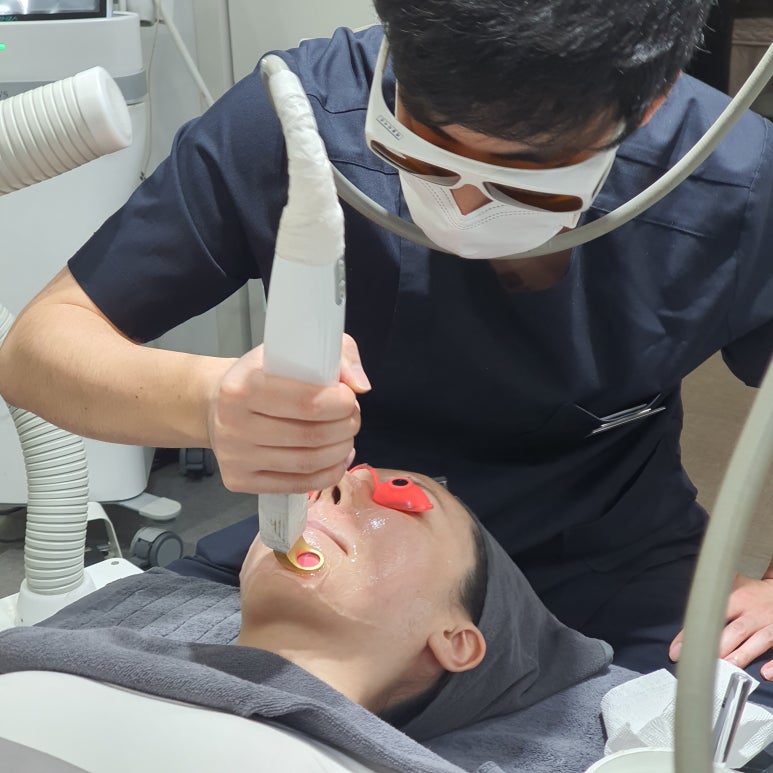 Bellvue Clinic Excel V Laser Treatment A to Z image 19