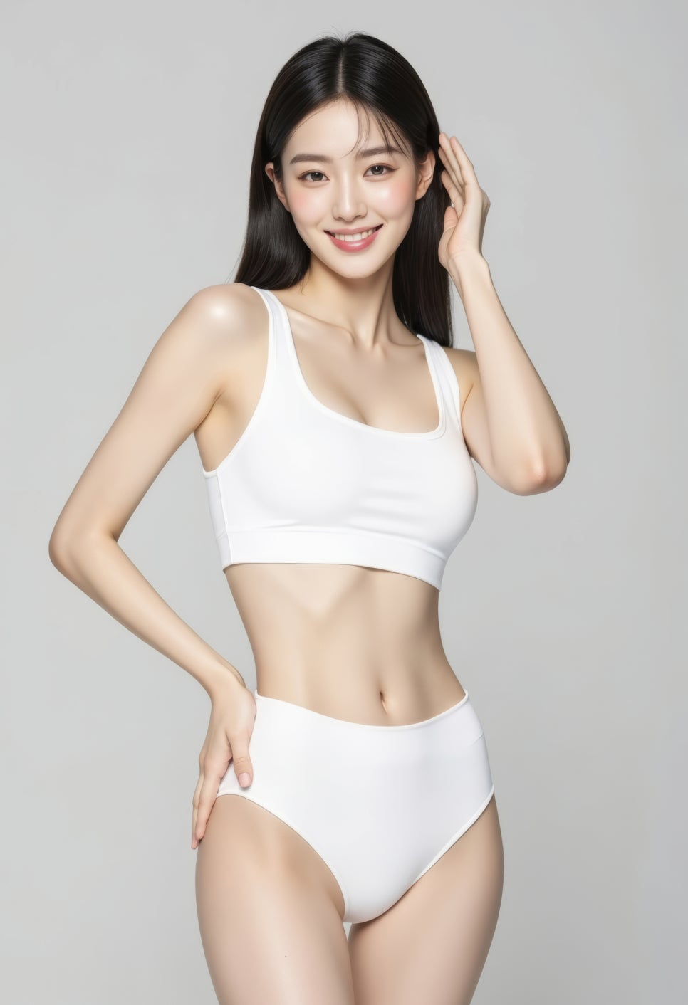 강남가슴수술 탄력과 볼륨 모두 갖는 방법 관련 이미지 6