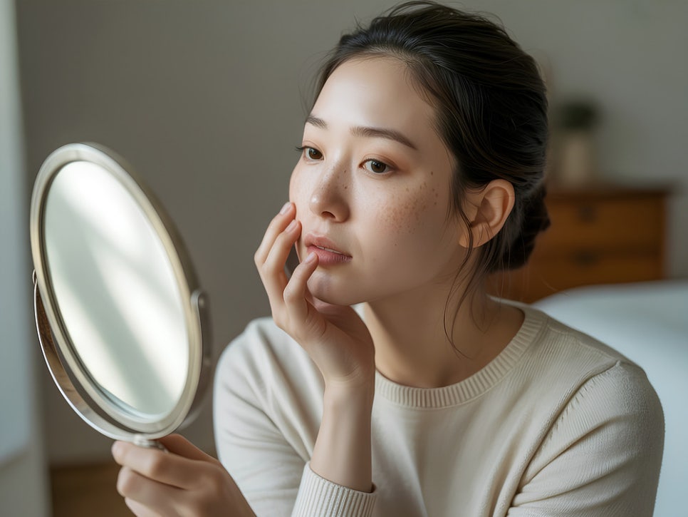 중안부 길어 보이는 이유, 원인에 따른 개선 방법은? 관련 이미지 1