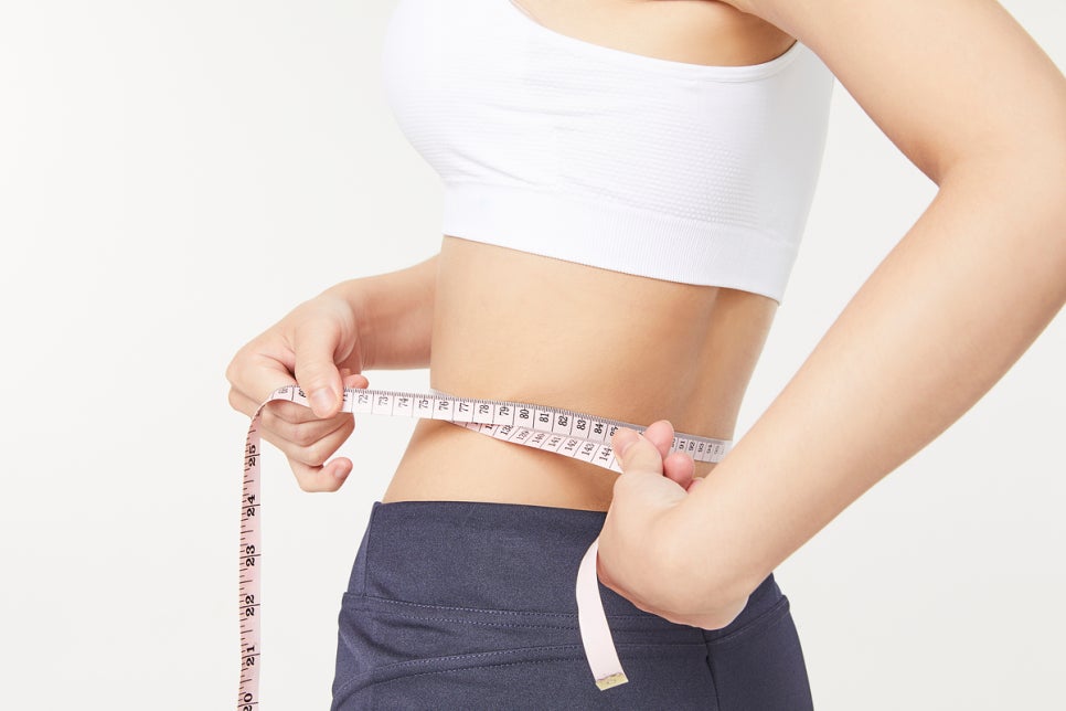 다이어트 가슴 빠지는 이유와 자연스럽게 복원하는 방법 관련 이미지 1