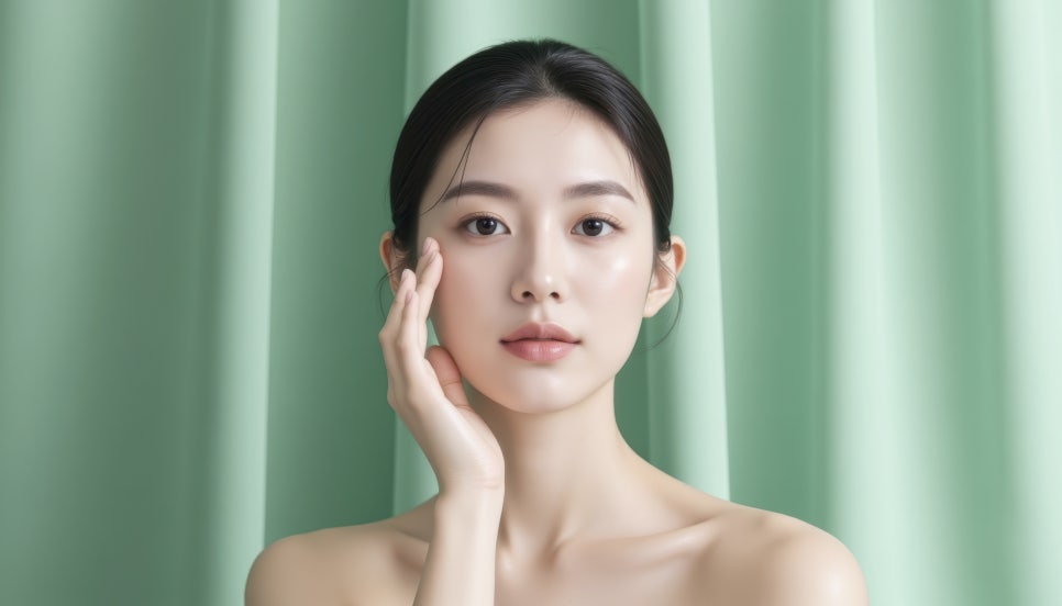 얼굴형 종류 특징 개선하는법 매끈해지는법 관련 이미지 4