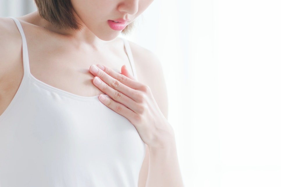 Breast Augmentation Scars: When Will They Fade? image 1