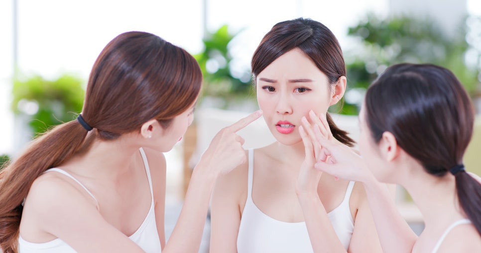 팔자주름 때문에 화장 끼임, 없애는 방법 있을까? 관련 이미지 7