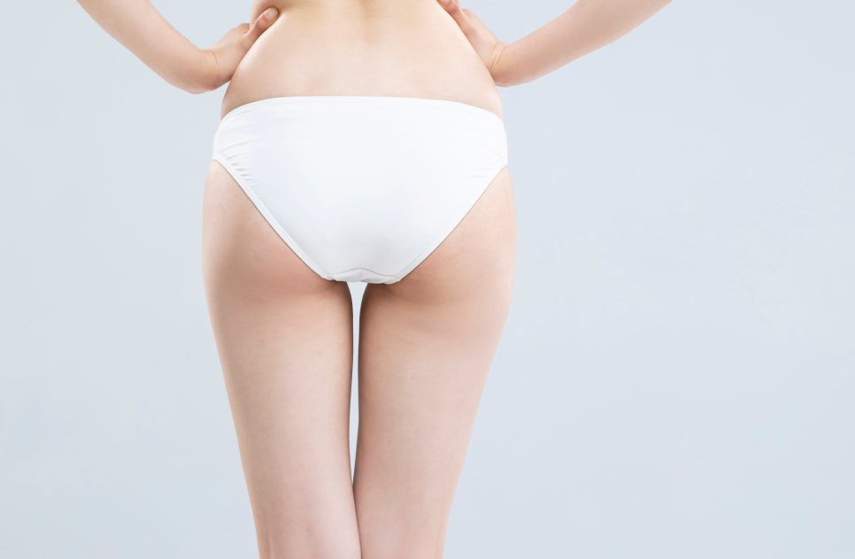 자연스러운 모양과 촉감 기대할 수 있는 하이브리드 힙업성형 관련 이미지 6