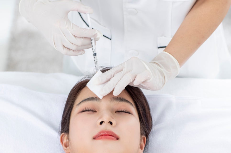 How to Improve Forehead-Line Wrinkles: If You’re Considering a Procedure image 4