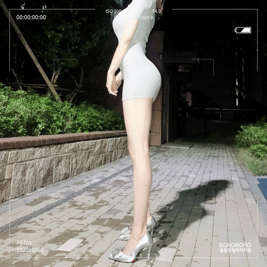 바디프로필 준비, 처진엉덩이 살려주는 힙업성형 관련 이미지 4