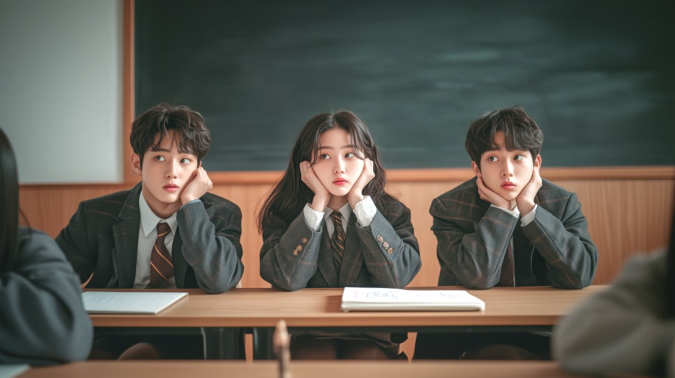 대학 입학 시기 앞두고 눈매교정 관한 고민이 많아질 때 관련 이미지 5