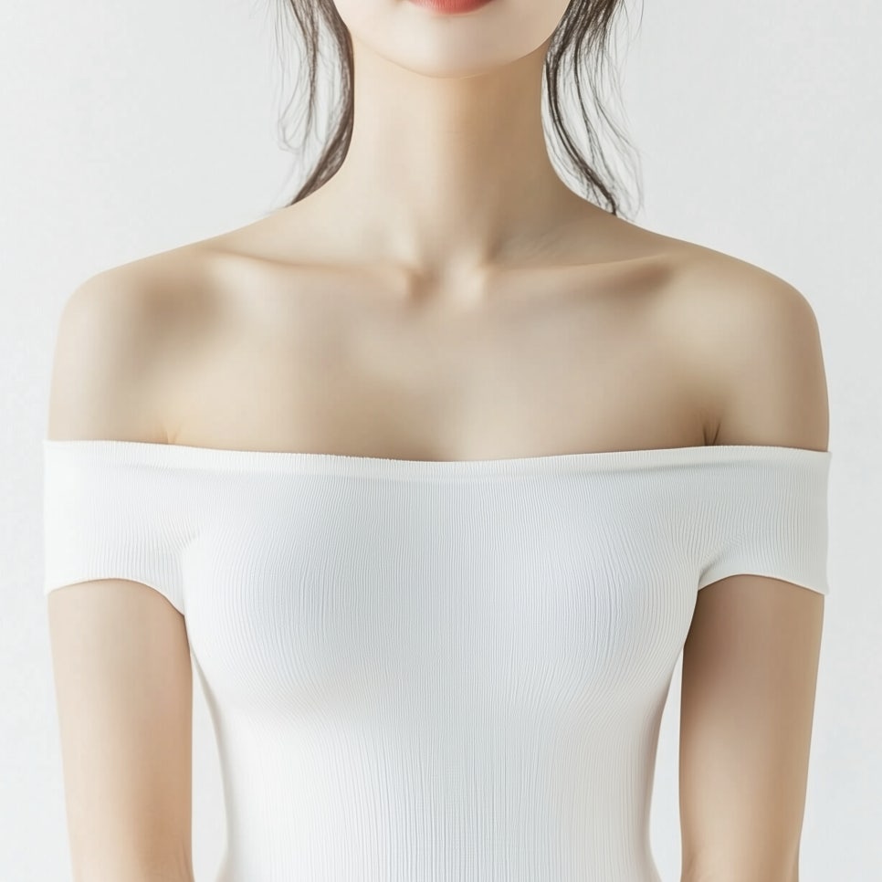 목주름 관리 크림, 팩 등으로 안된다면 관련 이미지 3