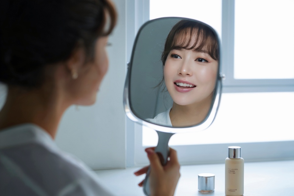 화장 밀림 원인 계속 수정한다면? 진짜 이유는 따로 있습니다 관련 이미지 4