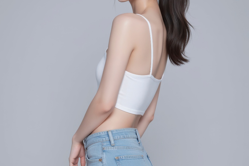 부족한 엉덩이 윗살 채우기 운동 한계가 느껴진다면? 관련 이미지 1