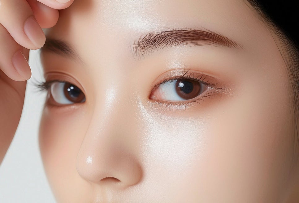졸려보이는 눈 개선하는 방법 눈매교정 선택법과 주의할점 관련 이미지 5