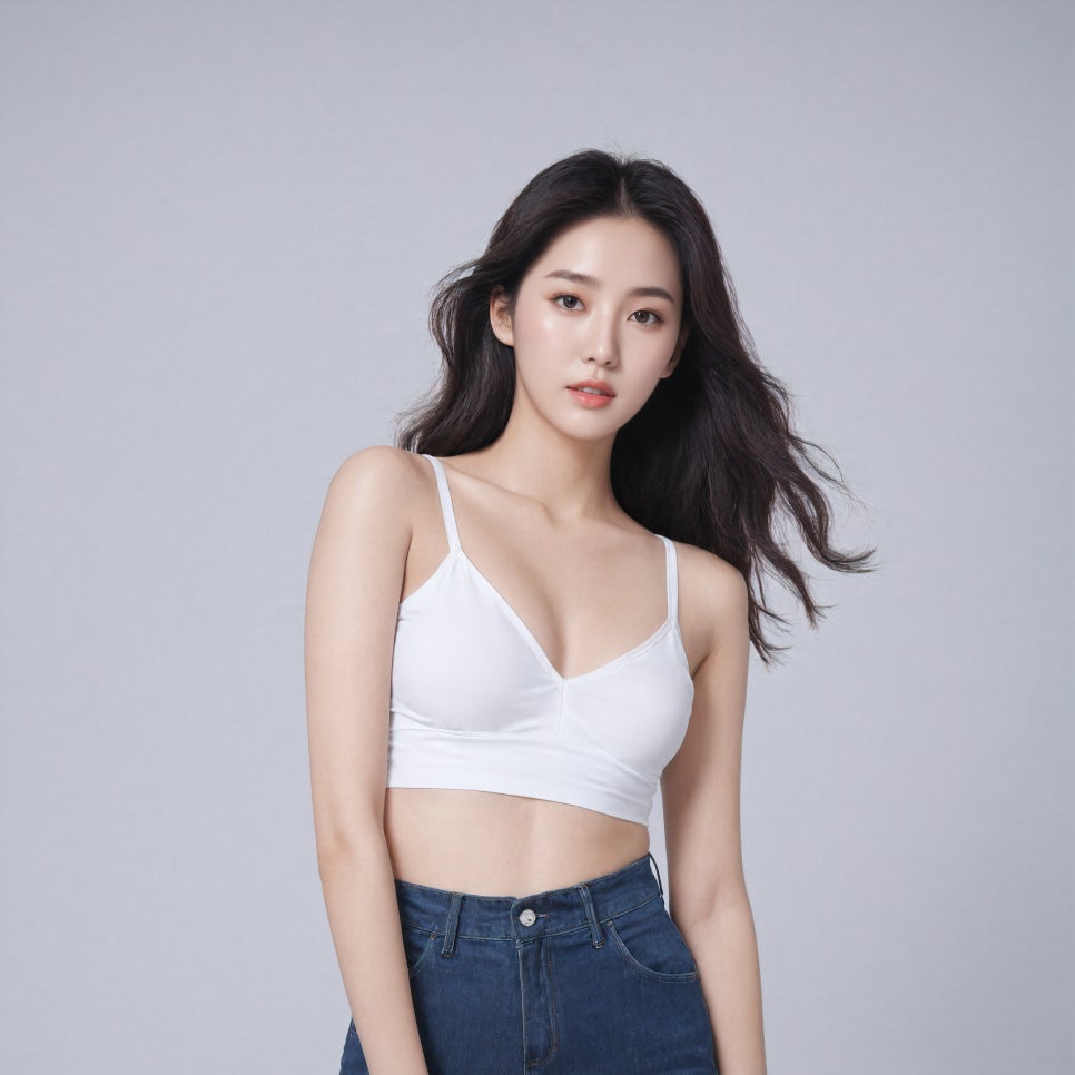 가슴 처짐 증상, 속옷 착용으로만 개선 가능할까? 관련 이미지 2