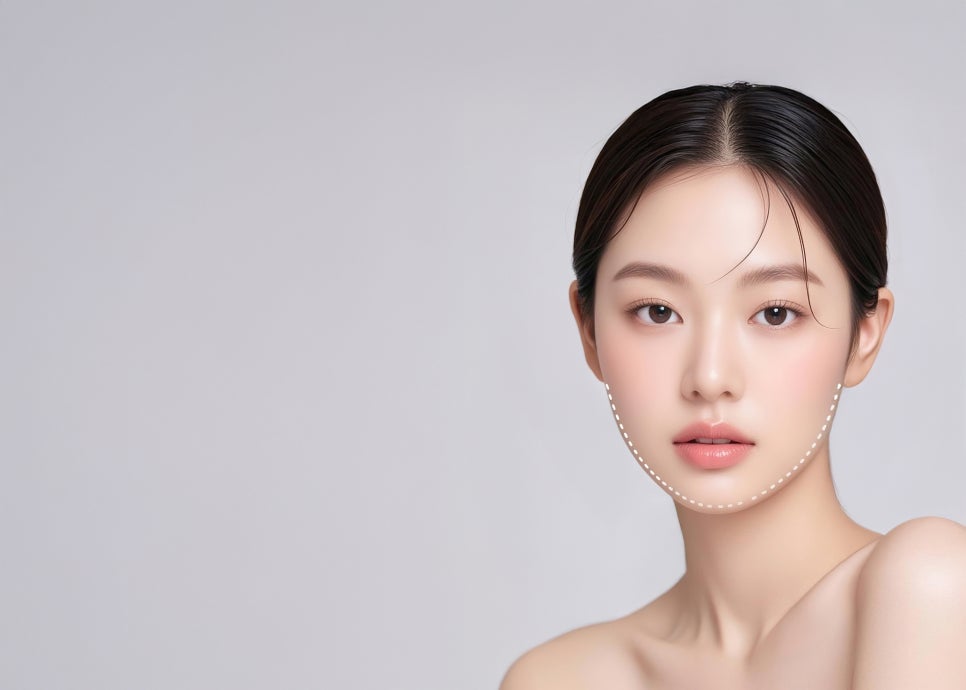 얼굴 윤곽 관리 & 눈가 처짐 개선 도와주는 세르프 리프팅에 대해 관련 이미지 2