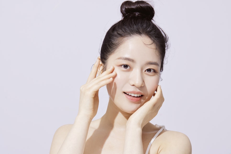 얼굴 피부 탄력 관리 방법, 동안 피부 레시피! 관련 이미지 1