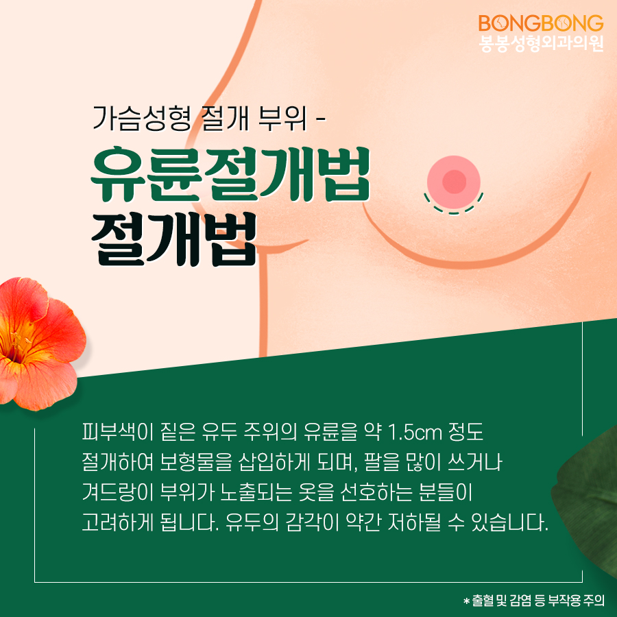 강남가슴성형 흉터걱정 지우고 싶다면? 관련 이미지 2