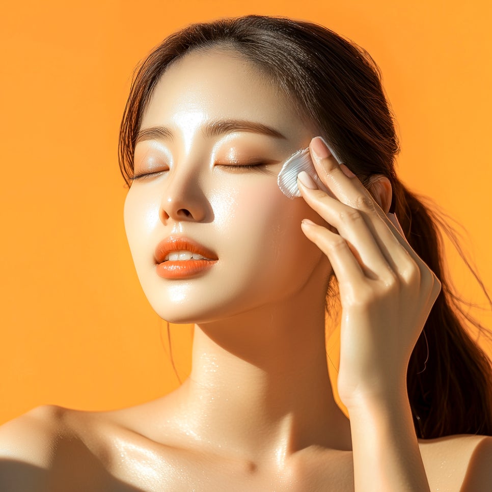 자외선이 피부 탄력을 무너뜨린다? 선크림의 중요성과 얼굴 탄력 지키는 방법 관련 이미지 6