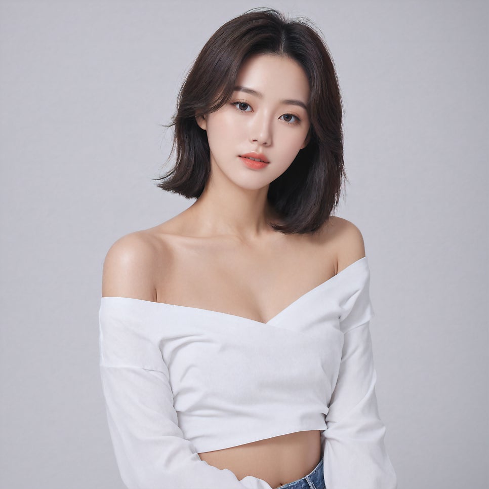 살 빠지면 가슴 둘레, 모양 변화될까? 궁금하다면 관련 이미지 3
