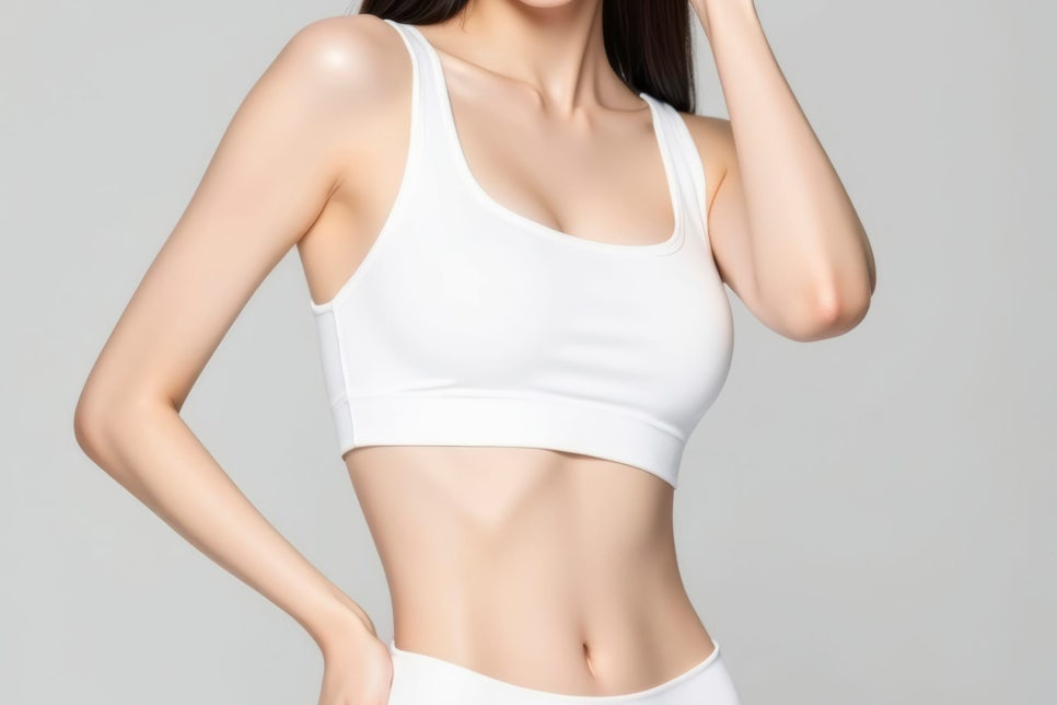 하이브리드 가슴성형, 자연스러운 모양과 볼륨을 함께 고려한다면 관련 이미지 8