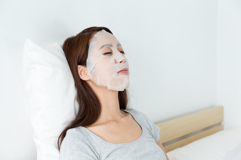 기초화장품 순서 많으면 피부 노화 빨라진다?! 관련 이미지 4