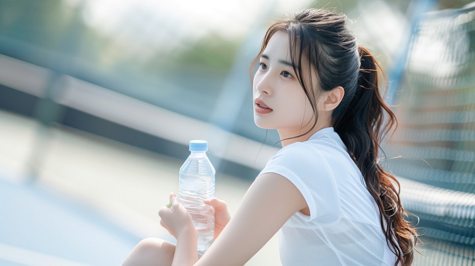 누브라, 니플패치 붙이면 가슴이 쳐질까? 노브라의 영향 알아보기 관련 이미지 11