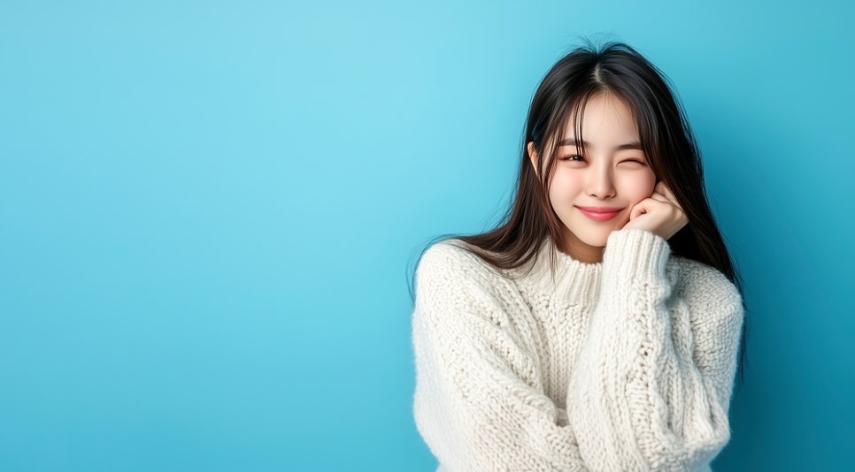아름다움의 면역을 챙기는 노화 관리의 필요성! 관련 이미지 1
