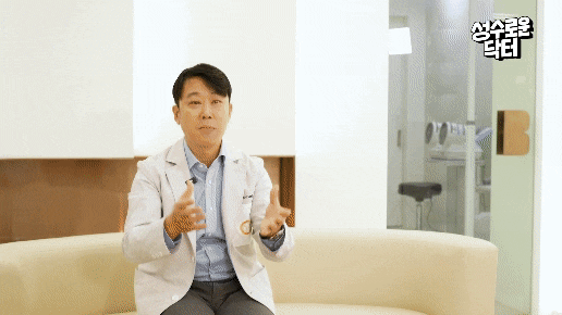 왕 여드름 손, 면봉으로 짜면 100% 흉터 생긴다?! 관련 이미지 5