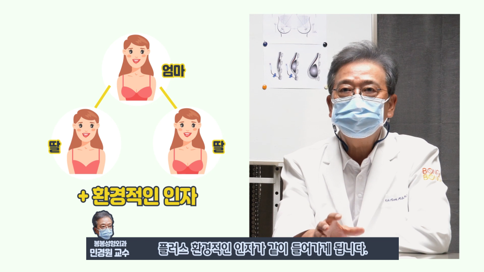[QnA] 크고 처진가슴 유전일까? 가슴축소술 주의사항은? 관련 이미지 3