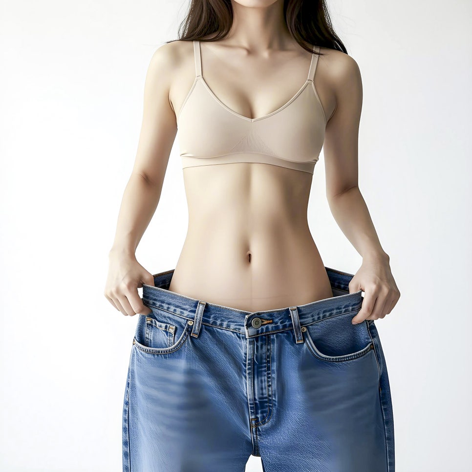 뱃살 지방흡입 후 붓기 심할지 걱정이라면 관련 이미지 4