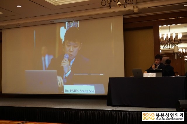 봉봉성형외과, IMCAS 마스터 클래스 세미나 의장 참여 및 강연 진행! 관련 이미지 4