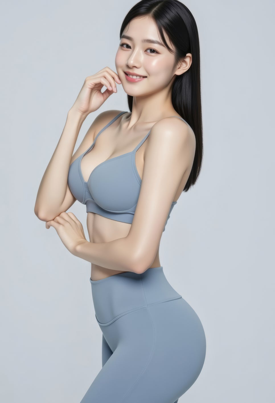 강남힙업성형 자연스럽게 엉덩이 볼륨을 관련 이미지 1