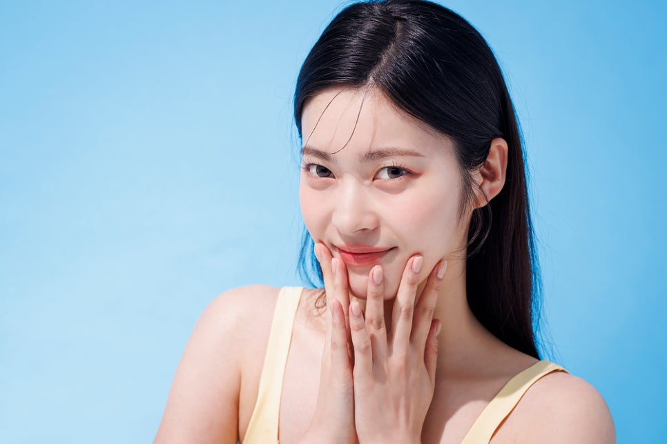 동안얼굴, 중안부 길이가 중요한 이유는? 관련 이미지 11