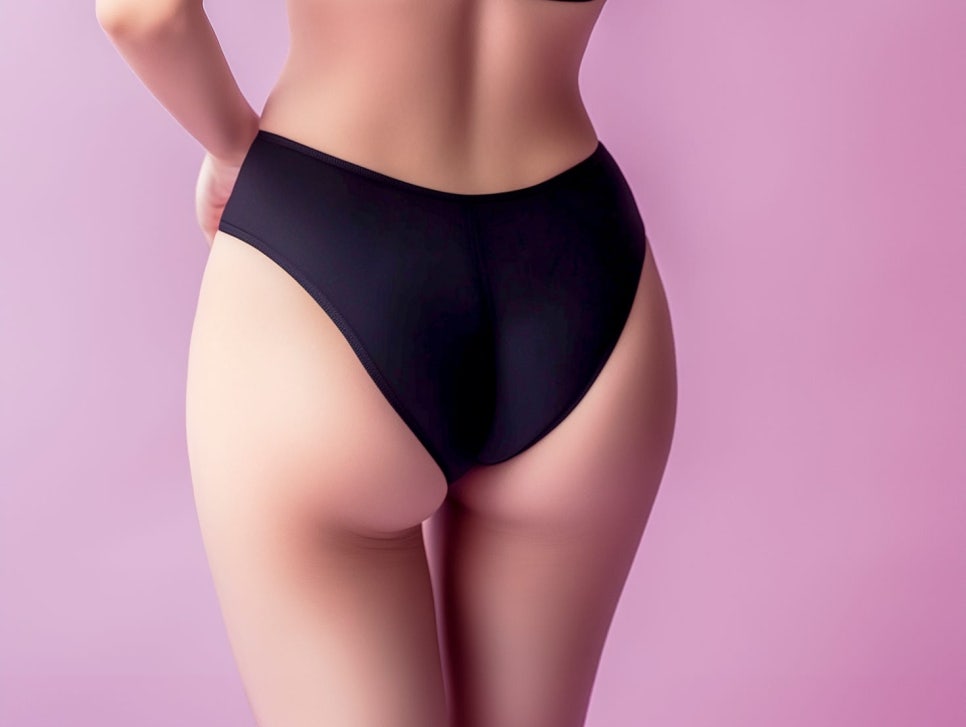 사과 같은 봉긋한 엉덩이 커지는 만족스러운 방법은? 관련 이미지 5