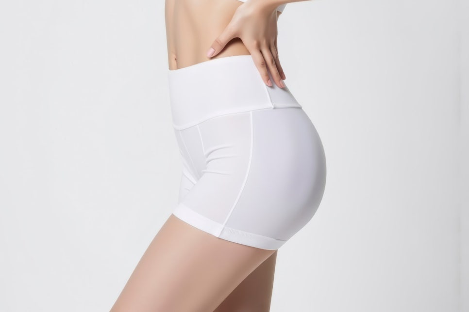 힙딥과 납작한 엉덩이, 필러 말고 다른 방법이 있나요? 바이볼 힙업성형의 차이 관련 이미지 1