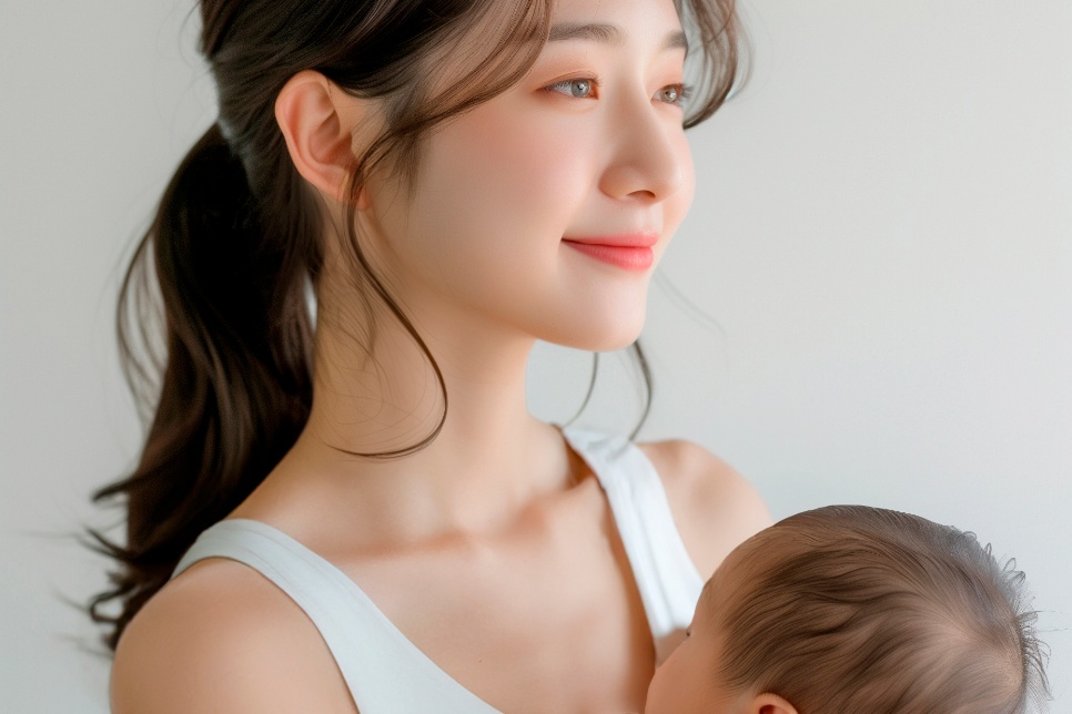 출산 후 모유수유 가슴처짐 실제 상담에서 많이 묻는 3가지 질문 관련 이미지 2