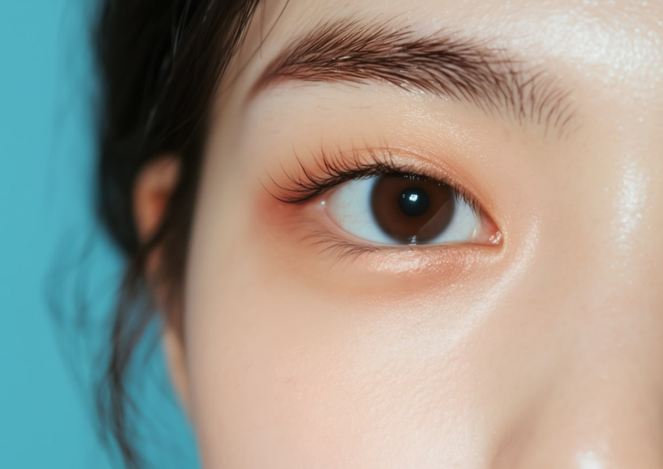 졸려보이는 눈 개선하는 방법 눈매교정 선택법과 주의할점 관련 이미지 6