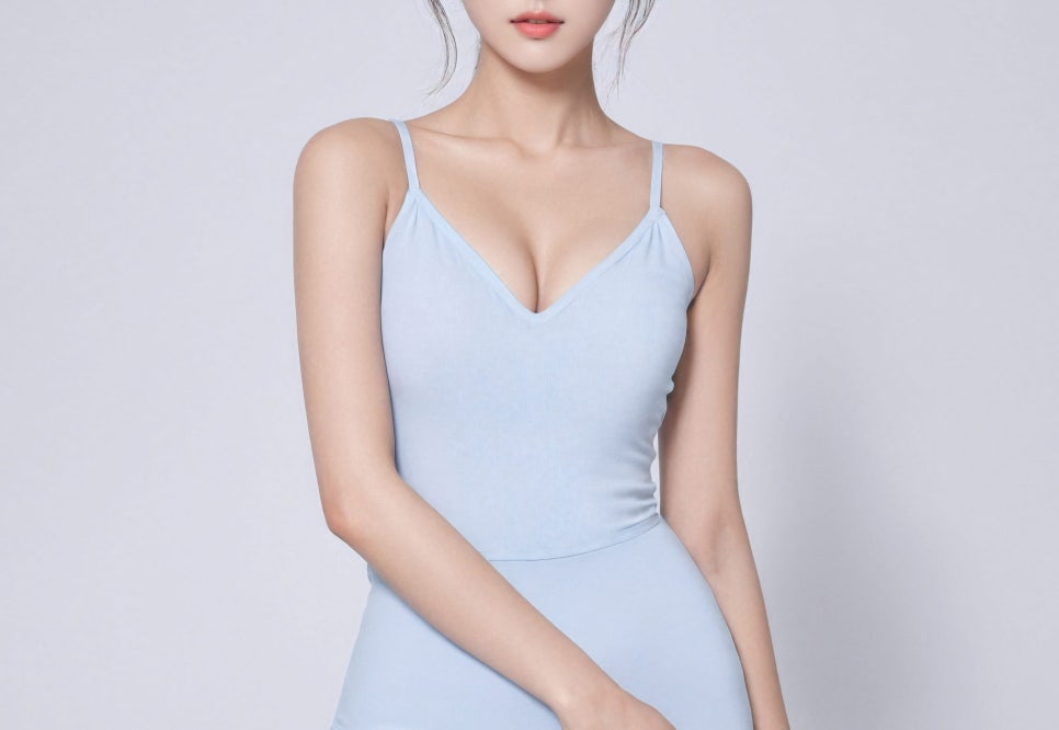 가슴 골반 황금 비율 볼륨감 있는 바디라인 되려면 관련 이미지 7