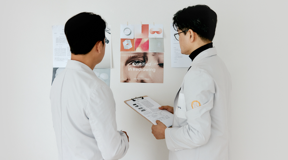 가슴확대수술할 때 겨드랑이살, 부유방제거까지 동시에! 관련 이미지 2