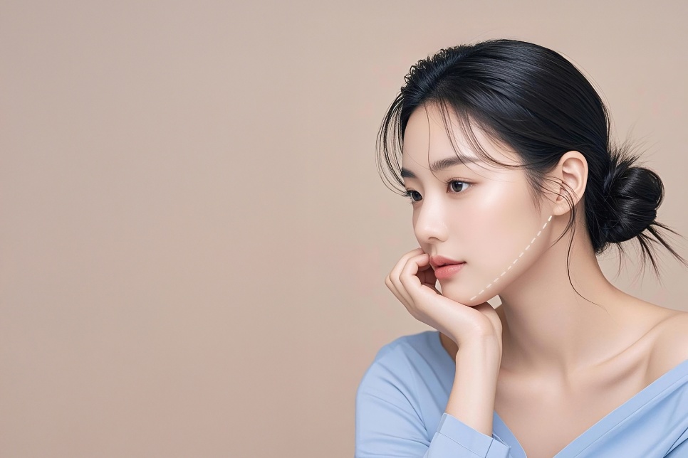 처지지 않게 관리하는 리프팅 시술 효과와 종류 알아보기 관련 이미지 1