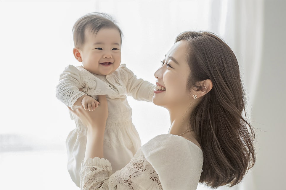 출산 후 볼륨 감소, 회복이 가능할까? 관련 이미지 1