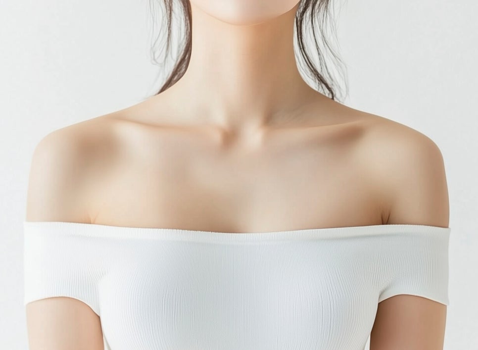 What Are the Main Areas Where the First Signs of Skin Aging Appear? image 6