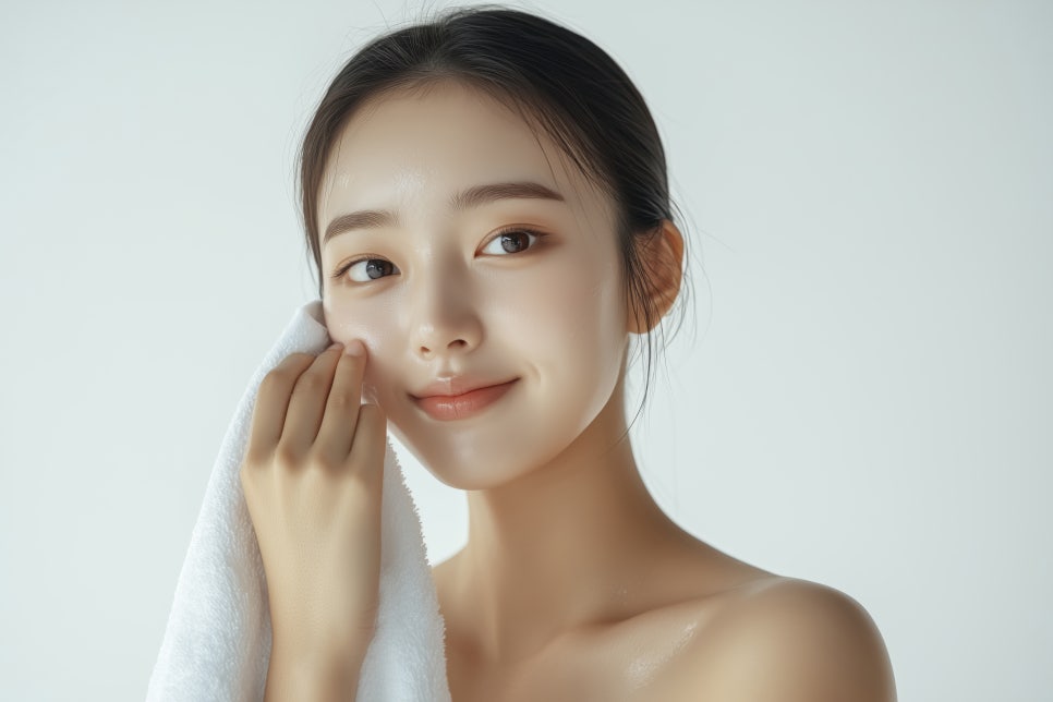 코 모공 줄이는 방법 있나요? 프라이머도 소용 없다면 관련 이미지 7