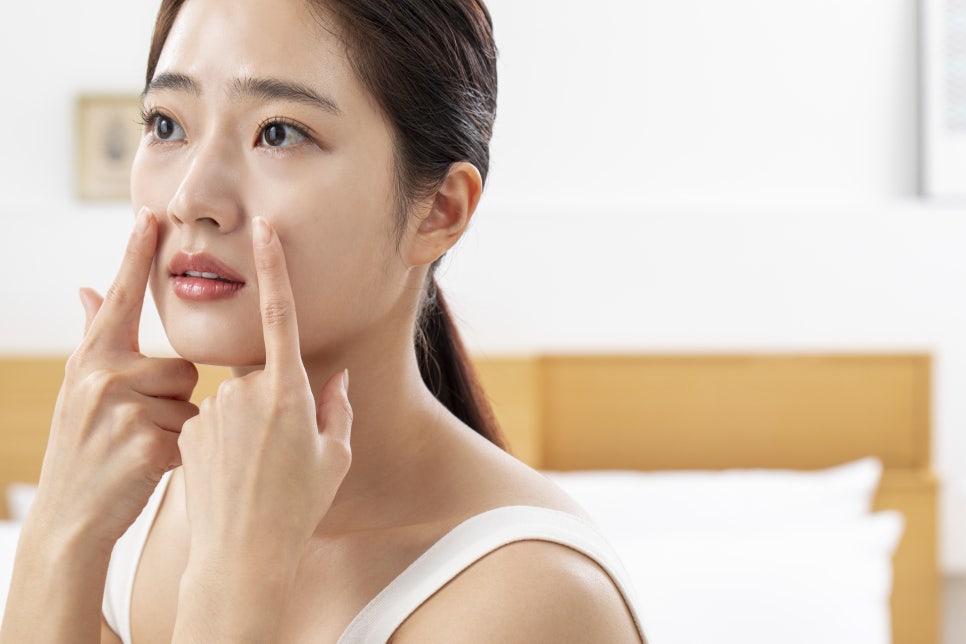 환절기 피부 뒤집어짐 가려움 오돌토돌 증상 있다면 관련 이미지 5