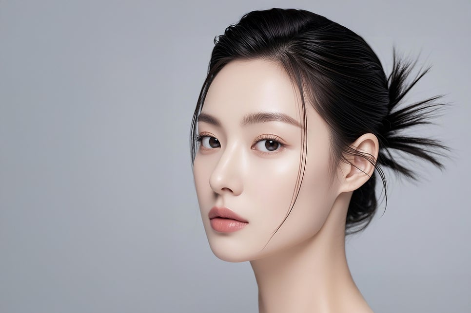 코 라인도 인상에 영향을 줄까? 자연스러운 라인을 고민한다면 관련 이미지 1